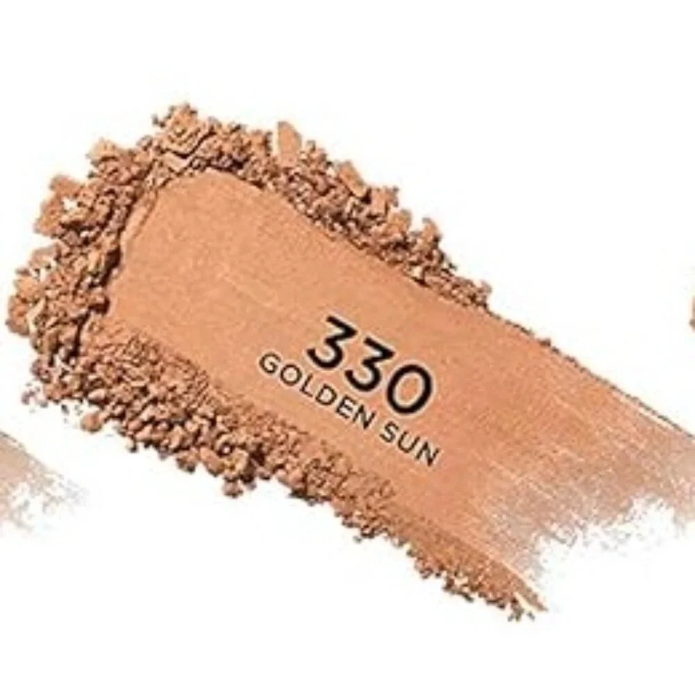 L'Oreal Age Perfect Creamy Powder Foundation - #330 Golden Sun